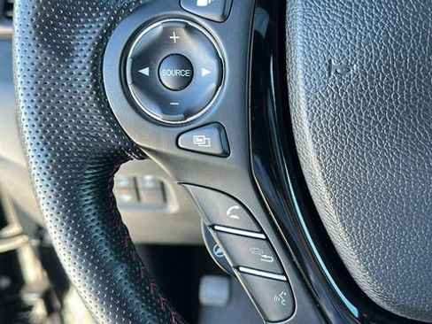 Used 2023 Honda Ridgeline Black Edition image 14