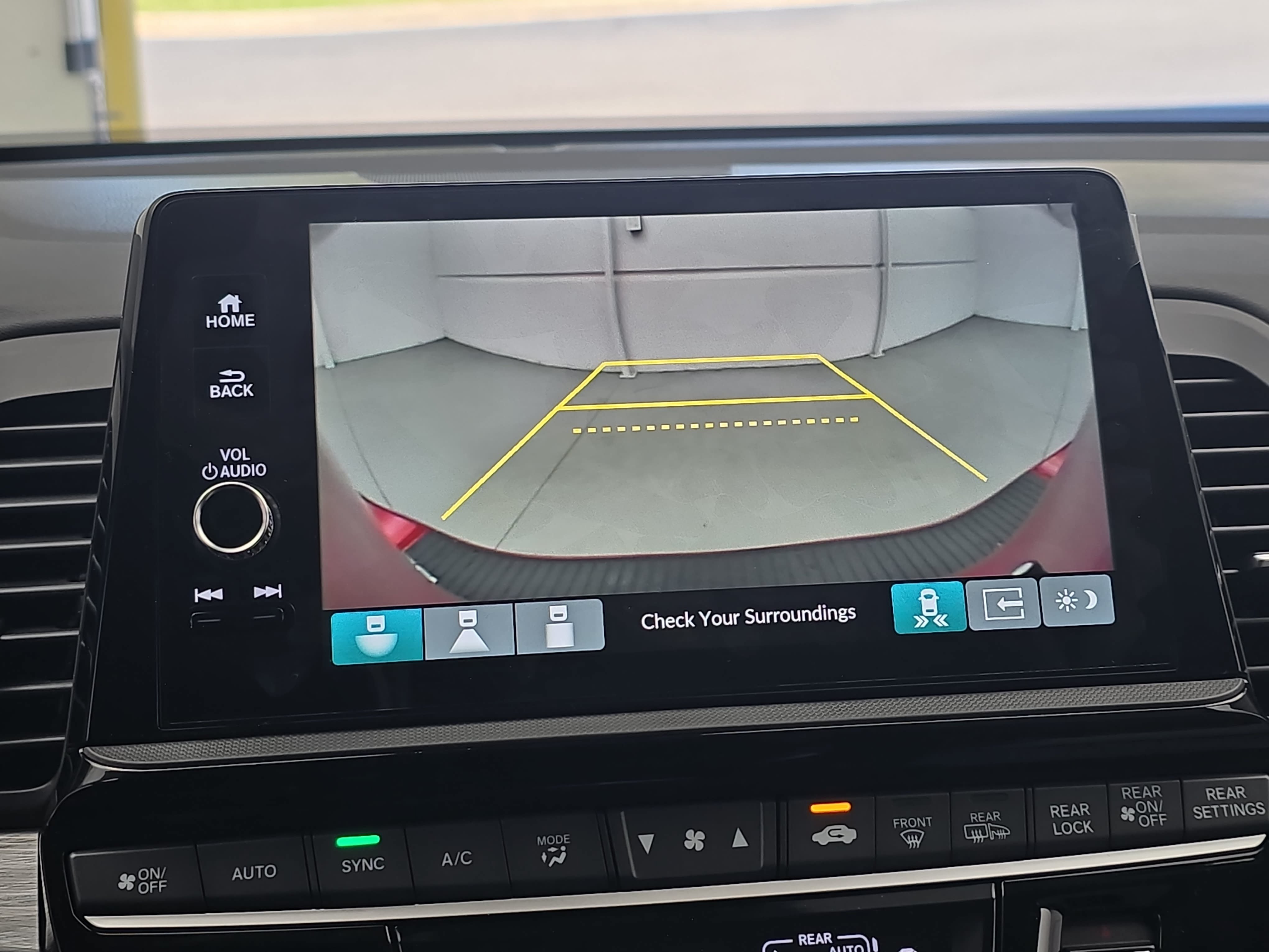 New 2027 Honda Odyssey Elite image 25