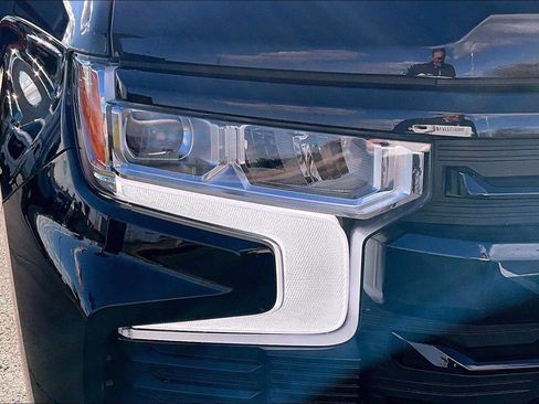 Used 2024 Chevrolet Silverado 1500 LT Trail Boss w/ Convenience Package II image 30