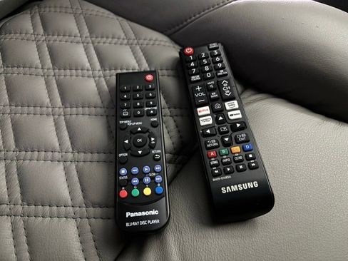 New 2025 GMC Savana 2500 Extended w/ Driver Convenience Package image 50