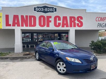Used 2009 Toyota Camry