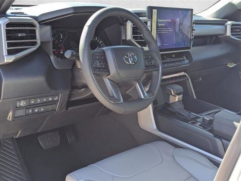 New 2026 Toyota Tundra SR5 AWD/4WD image 3