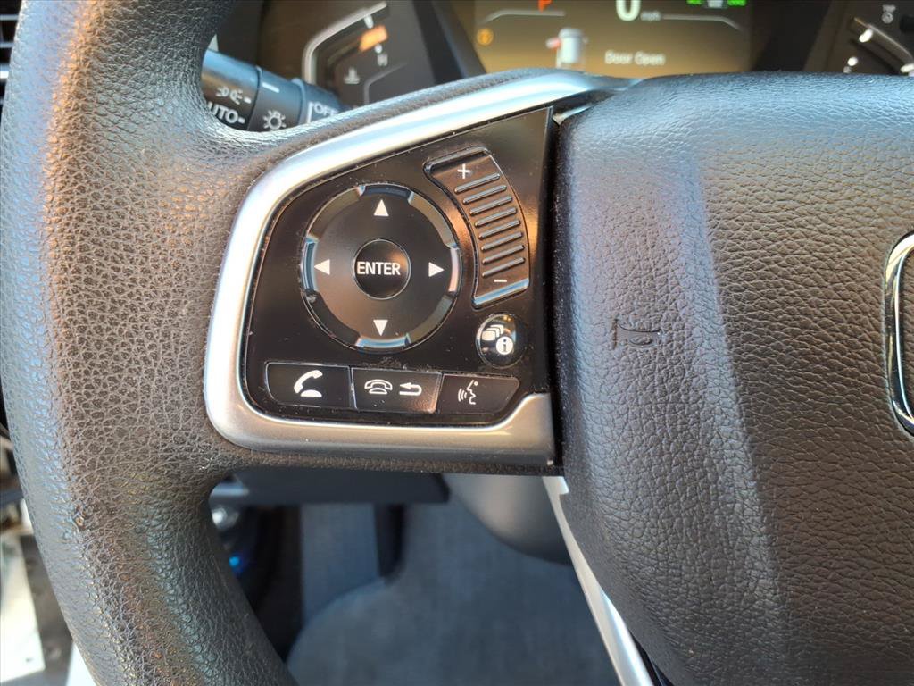 Used 2017 Honda CR-V EX image 30