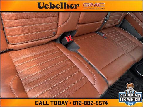 Used 2023 GMC Sierra 1500 Denali Ultimate AWD/4WD image 6