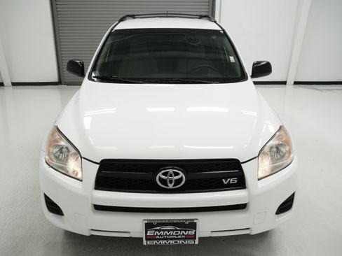 Used 2011 Toyota RAV4 2WD V6 w/ Base V6 Extra Value Pkg image 2