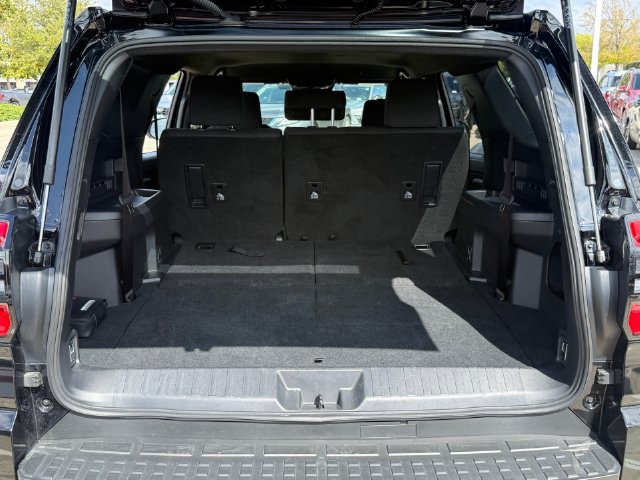Used 2026 Toyota 4Runner SR5 AWD/4WD image 57