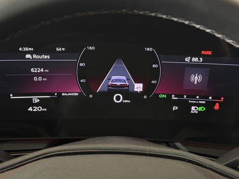 Certified 2025 Audi A5 2.0T Premium w/ Convenience Package image 20