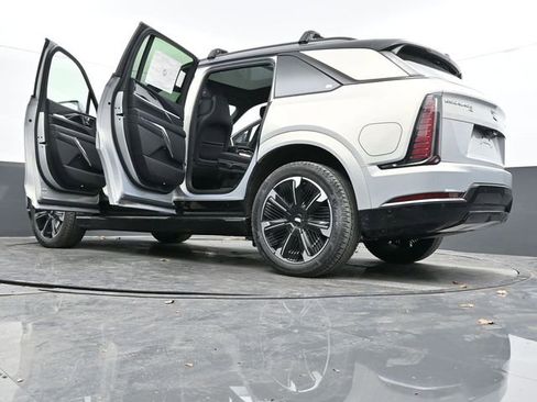 New 2025 Cadillac Escalade IQ Sport 1 image 71