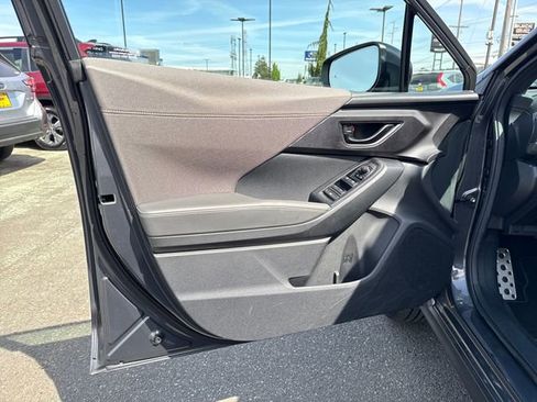 Used 2024 Subaru Crosstrek 2.5i Sport w/ Crosstrek Mirror Package AWD/4WD image 15