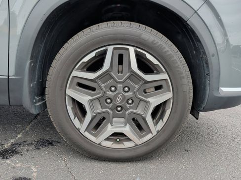 Certified 2022 Hyundai Santa Fe Limited w/ Cargo Package image 25