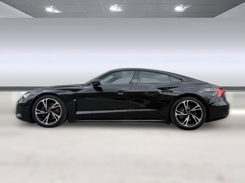 Used 2023 Audi e-tron GT Premium Plus w/ Performance Package AWD/4WD image 2