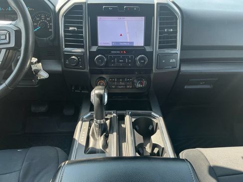 Certified 2020 Ford F150 XLT w/ Equipment Group 302A Luxury AWD/4WD image 20