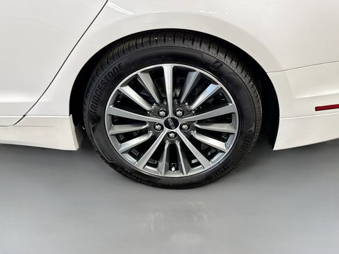 Used 2019 Lincoln MKZ Reserve image 37