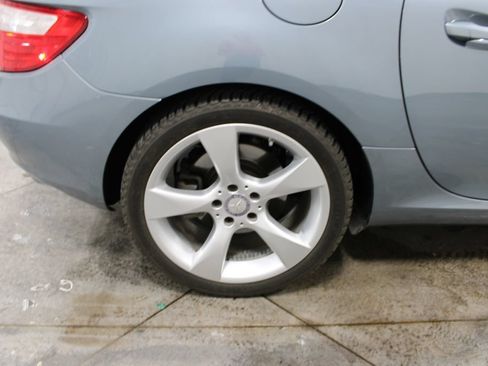 Used 2012 Mercedes-Benz SLK 350 image 31