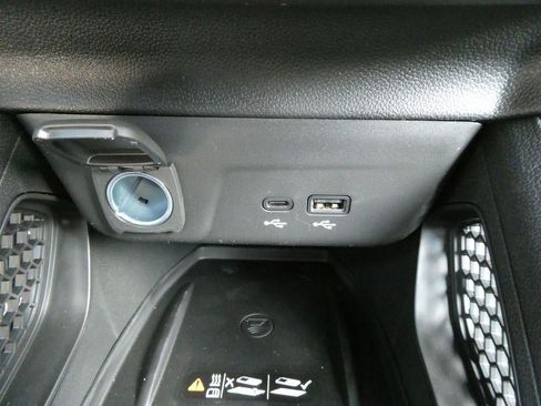 New 2026 Chevrolet TrailBlazer ACTIV w/ Convenience Package AWD/4WD image 22