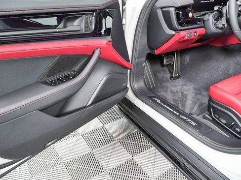 New 2026 Porsche Panamera GTS AWD/4WD image 8