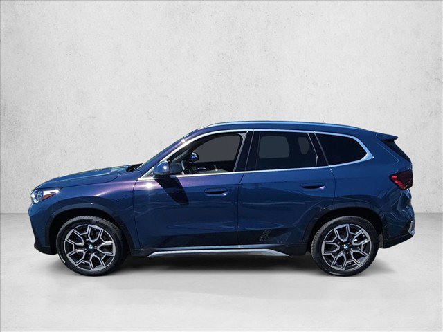 New 2026 BMW X1 xDrive28i w/ Technology Package AWD/4WD image 5