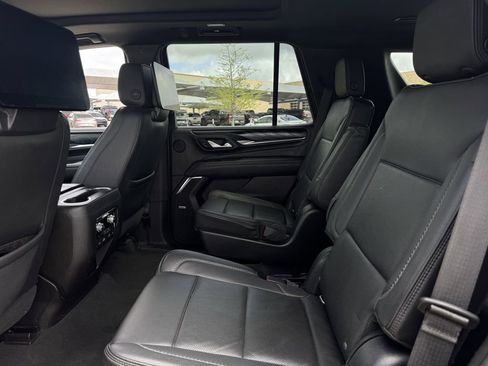 Used 2021 GMC Yukon Denali AWD/4WD image 31