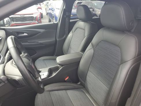 Certified 2024 Buick Envista Preferred w/ Convenience I Package FWD image 16
