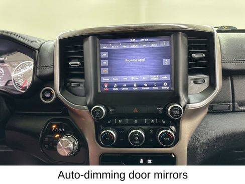 Used 2020 RAM 1500 Laramie AWD/4WD image 41