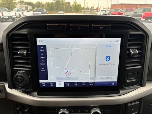 Used 2022 Ford F150 XLT w/ Equipment Group 302A High image 23