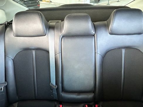 Used 2019 Kia Optima S w/ S Panoramic Sunroof Package image 13