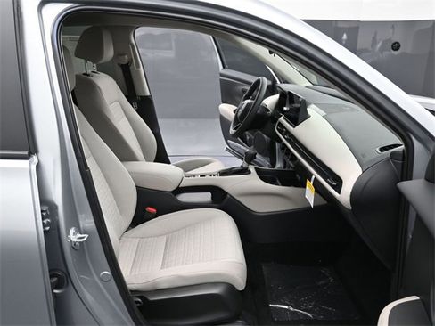 New 2026 Honda HR-V LX image 2