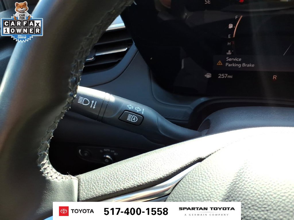 Used 2024 Buick Encore GX Sport Touring AWD/4WD image 25