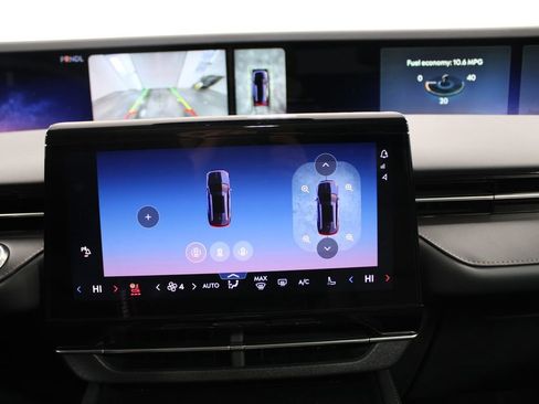 New 2026 Lincoln Nautilus Premier w/ Equipment Group 102A image 49