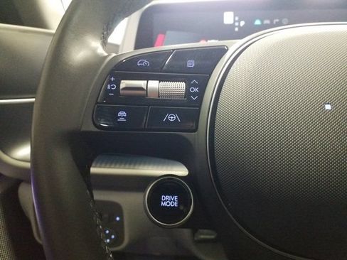 Certified 2024 Hyundai Ioniq 6 SEL RWD image 4