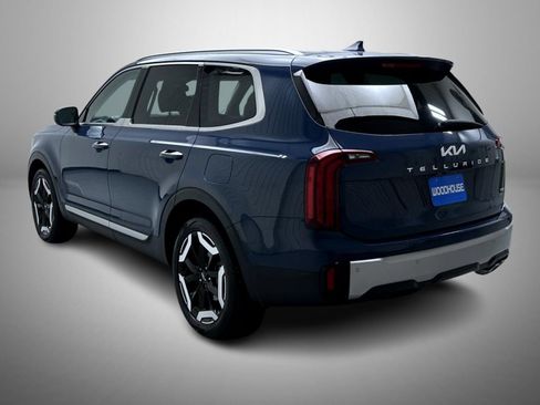 Used 2025 Kia Telluride S AWD/4WD image 7