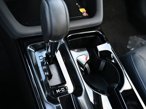 New 2026 Subaru Forester Limited image 23