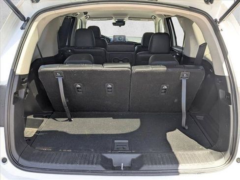 Used 2024 Honda Pilot EX-L image 6