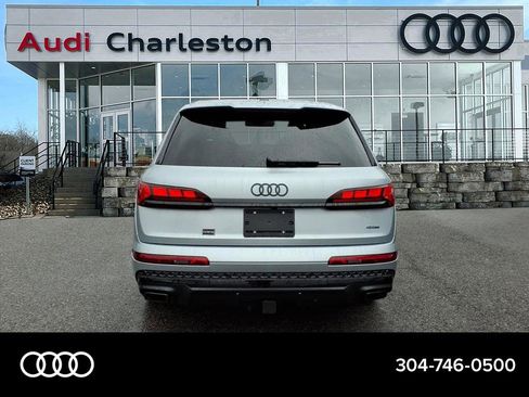 New 2026 Audi Q7 3.0T Prestige image 4