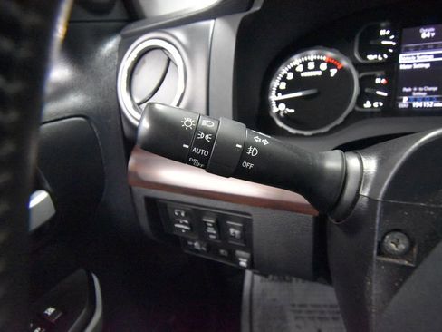 Used 2019 Toyota Tundra Limited w/ Limited Premium Package image 12