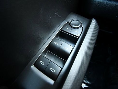 New 2026 Chevrolet Colorado Trail Boss AWD/4WD image 17