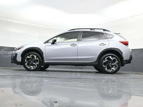 Used 2023 Subaru Crosstrek 2.5i Limited w/ Moonroof Package AWD/4WD image 35