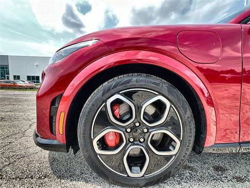 Used 2024 Ford Mustang Mach-E GT image 24