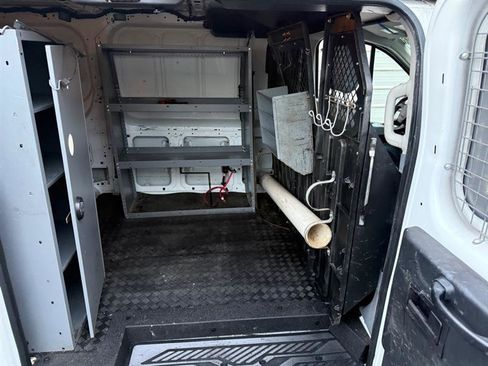 Used 2016 Ford Transit 250 130 Low Roof RWD image 20