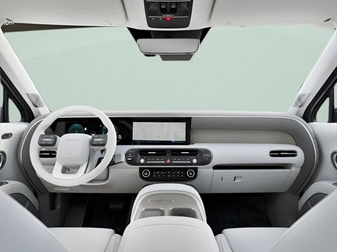 New 2026 Hyundai Palisade SEL Premium image 11