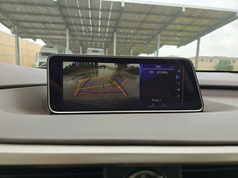 Used 2017 Lexus RX 350 FWD w/ Premium Package image 24