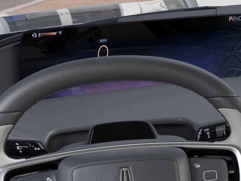New 2026 Lincoln Navigator Premiere AWD/4WD image 13
