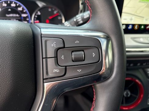 Used 2025 Chevrolet Blazer RS AWD/4WD image 21