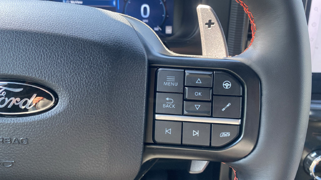 New 2026 Ford F150 Raptor AWD/4WD image 23