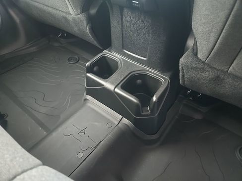 New 2026 Jeep Wrangler Unlimited Sport AWD/4WD image 78
