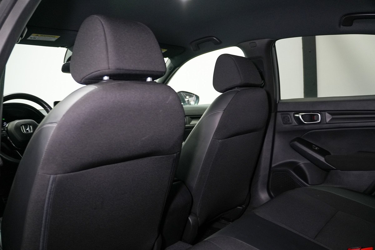 Used 2022 Honda Civic Sport image 19