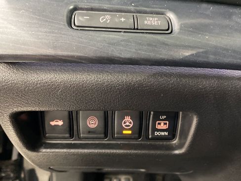 Used 2019 Nissan Maxima Platinum w/ Illumination Package image 8