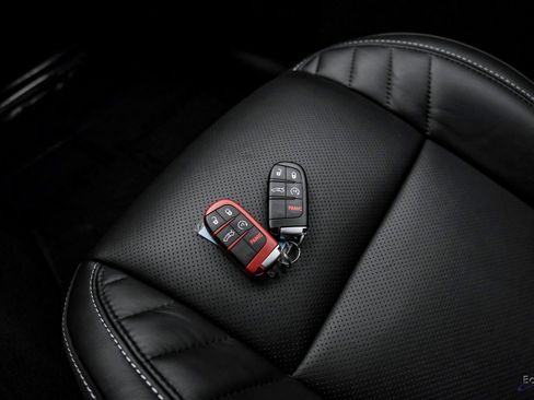 Used 2022 Dodge Challenger SRT Super Stock RWD image 74