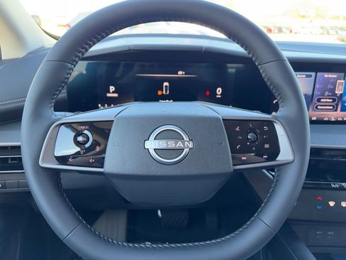 New 2026 Nissan Murano SV AWD/4WD image 9