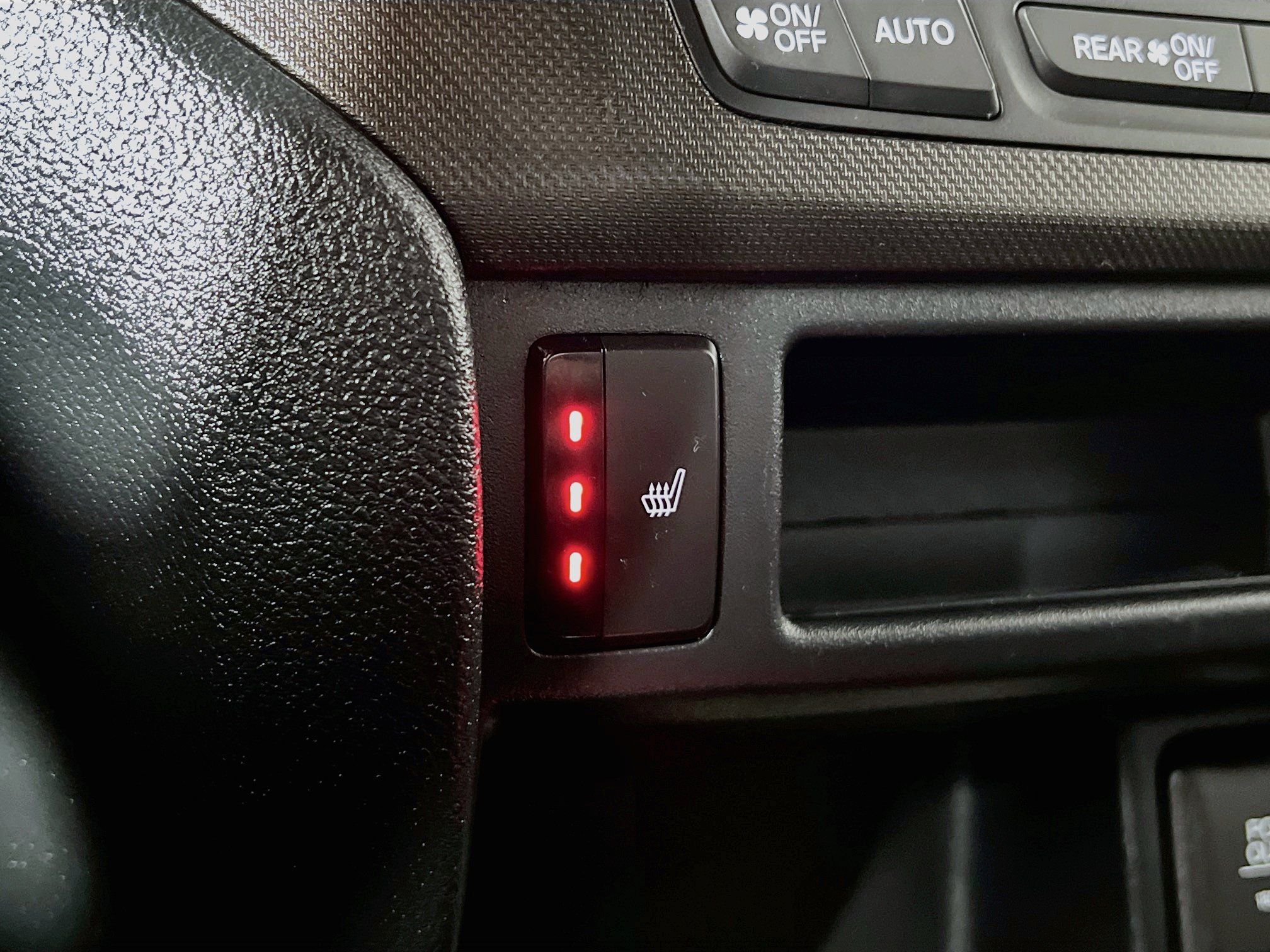 Used 2023 Honda Passport TrailSport image 21